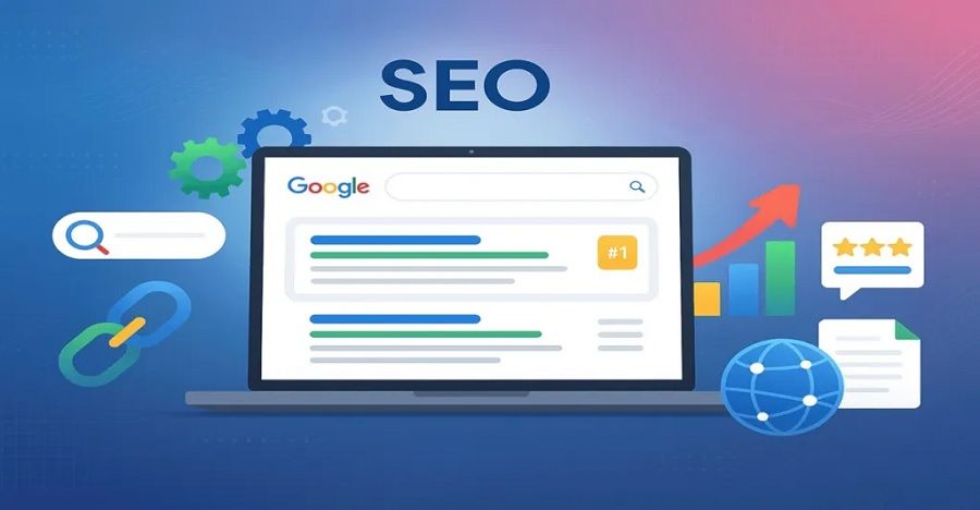 SEO for ChatGPT: How AI Search Is Changing the Future of Google Rankings